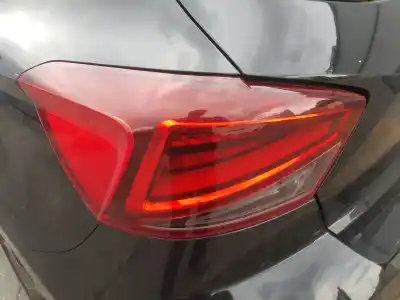 Veículo de Sucata seat ibiza 1.0 tsi do ano 2019 alimentado dkrf