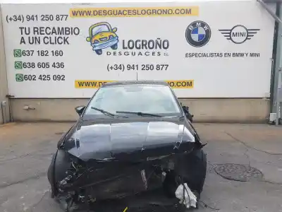 Утилизация автомобиля SEAT IBIZA 1.0 TSI года 2019 питание DKRF