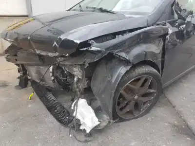 Veículo de Sucata seat ibiza 1.0 tsi do ano 2019 alimentado dkrf