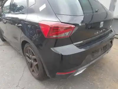 Утилизация автомобиля seat ibiza (kj1) fr plus года 2019 питание dkrf