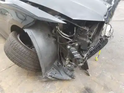 Veículo de Sucata seat ibiza 1.0 tsi do ano 2019 alimentado dkrf