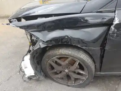 Утилизация автомобиля seat ibiza (kj1) fr plus года 2019 питание dkrf