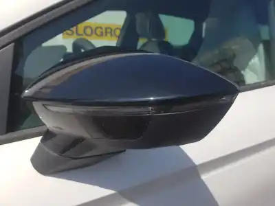 Veículo de Sucata seat ibiza 1.0 tsi do ano 2022 alimentado dlac