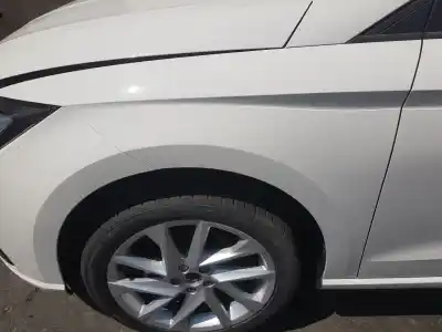 Veículo de Sucata seat ibiza 1.0 tsi do ano 2022 alimentado dlac