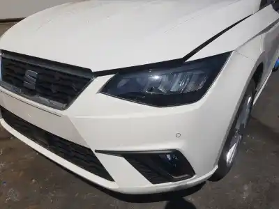 Veículo de Sucata seat ibiza 1.0 tsi do ano 2022 alimentado dlac