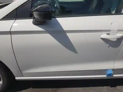 Veículo de Sucata seat ibiza 1.0 tsi do ano 2022 alimentado dlac