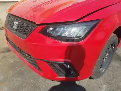 Veículo de Sucata seat ibiza 1.0 do ano 2023 alimentado dsgd