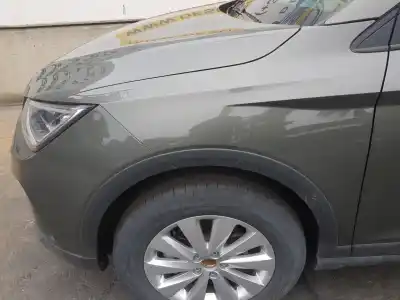 Scrapping Vehicle seat arona 1.0 tsi of the year 2023 powered dlac