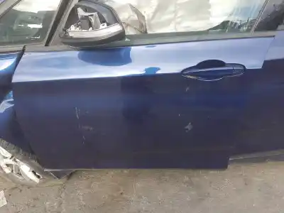 Здавання транспортного засобу bmw serie 2 gran tourer (f46) 2.0 16v turbodiesel року 2016 потужний b47c20a