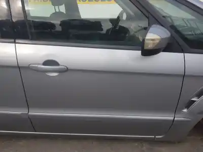 Vehicul casat ford smax 2.0 tdci al anului 2006 alimentat qxwb