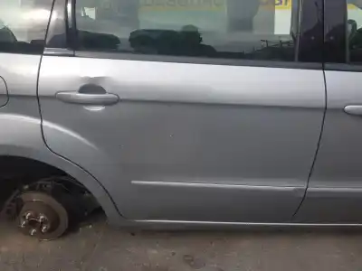 Vehicul casat ford smax 2.0 tdci al anului 2006 alimentat qxwb