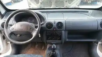 Здавання транспортного засобу renault kangoo (kc0/1_) 1.2 (kc0a kc0k kc0f kc01) року 1997 потужний g d7f d7 Здавання транспортного засобу renault kangoo (kc0/1_) 1.2 (kc0a kc0k kc0f kc01) року 1997 потужний g d7f d7