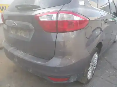 Scrapping Vehicle ford cmax 2 1.6 tdci 115ch manual of the year 2011 powered t1da