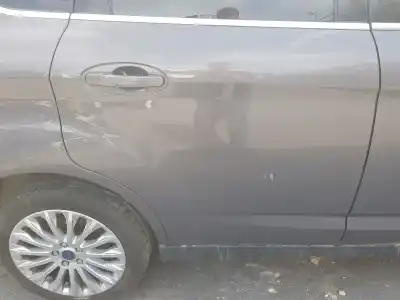 Scrapping Vehicle ford cmax 2 1.6 tdci 115ch manual of the year 2011 powered t1da