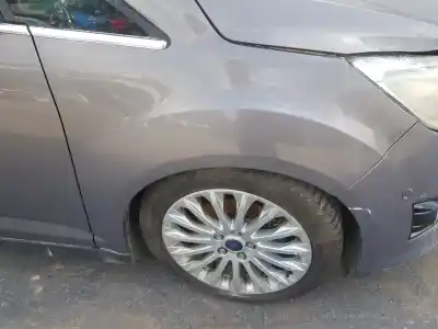 Scrapping Vehicle ford cmax 2 1.6 tdci 115ch manual of the year 2011 powered t1da