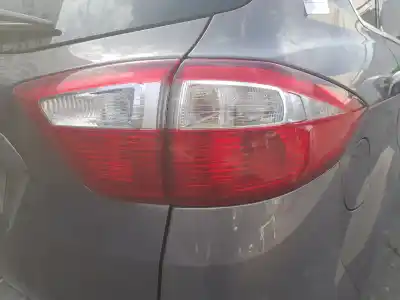 Scrapping Vehicle ford cmax 2 1.6 tdci 115ch manual of the year 2011 powered t1da