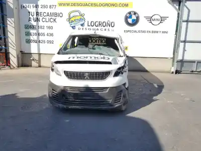 Véhicule à la ferraille PEUGEOT EXPERT FURGONETA (V_) 1.6 BlueHDi 115 de l'année 2018 alimenté BH01 BHX