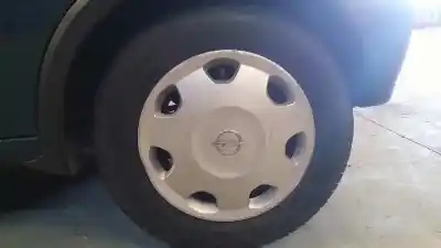 Здавання транспортного засобу opel corsa c 1.2 16v cat (z 12 xe / lw4) року 2001 потужний z12xe