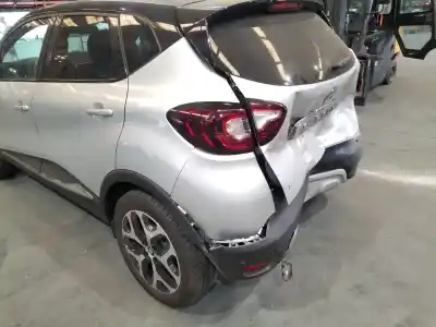 Утилизация автомобиля renault captur i (j5_, h5_) 1.3 tce 130 (j5nj j5ne) года 2019 питание h5h470