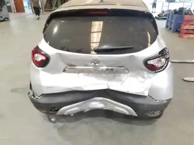 Утилизация автомобиля renault captur i (j5_, h5_) 1.3 tce 130 (j5nj j5ne) года 2019 питание h5h470