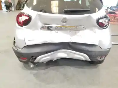 Утилизация автомобиля renault captur i (j5_, h5_) 1.3 tce 130 (j5nj j5ne) года 2019 питание h5h470
