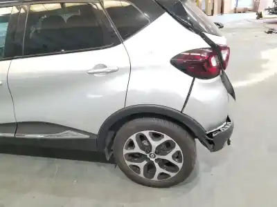 Утилизация автомобиля renault captur i (j5_, h5_) 1.3 tce 130 (j5nj j5ne) года 2019 питание h5h470