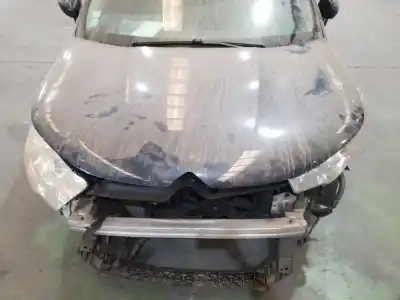 Veículo de Sucata citroen ds4 1.6 hdi fap do ano 2011 alimentado 9h05 9hr