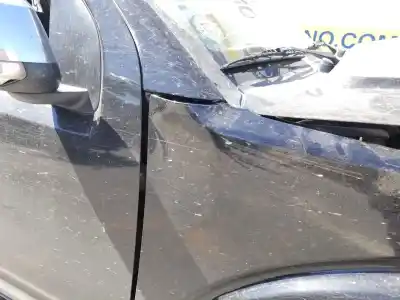 Здавання транспортного засобу nissan navara pickup (d40m) (05.2005->) 2.5 dci 4wd року 2008 потужний yd25ddti Здавання транспортного засобу nissan navara pickup (d40m) (05.2005->) 2.5 dci 4wd року 2008 потужний yd25ddti