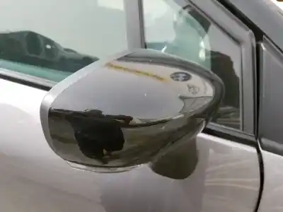 Veículo de Sucata renault captur 1.2 tce energy do ano 2018 alimentado h5f408