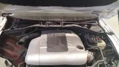 Scrapping Vehicle audi                                               q7 (4l)                                                                                                                                                                                                                                                    3.0 v6 24v tdi                                                                                                                                                                                                                                             of the year 2006 powered bug