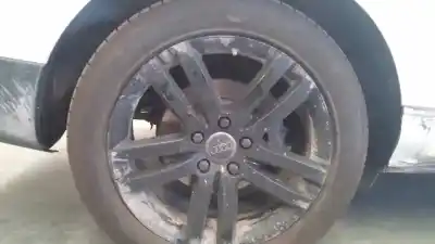 Scrapping Vehicle audi                                               q7 (4l)                                                                                                                                                                                                                                                    3.0 v6 24v tdi                                                                                                                                                                                                                                             of the year 2006 powered bug