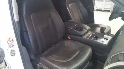Scrapping Vehicle audi                                               q7 (4l)                                                                                                                                                                                                                                                    3.0 v6 24v tdi                                                                                                                                                                                                                                             of the year 2006 powered bug