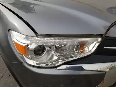 Утилизация автомобиля mitsubishi asx (ga0w) 1.6 cat года 2019 питание 4a92