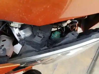 Здавання транспортного засобу renault twingo ii (cn0_) 1.2 16v (cn04, cn0a, cn0b) року 2009 потужний d4f772