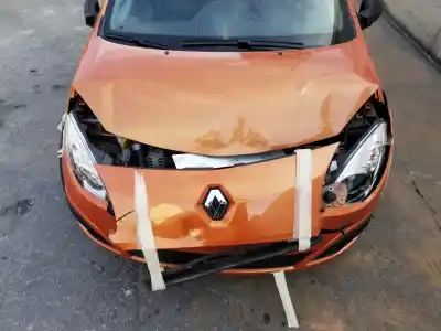 Здавання транспортного засобу renault twingo ii (cn0_) 1.2 16v (cn04, cn0a, cn0b) року 2009 потужний d4f772