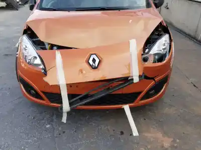 Здавання транспортного засобу renault twingo ii (cn0_) 1.2 16v (cn04, cn0a, cn0b) року 2009 потужний d4f772