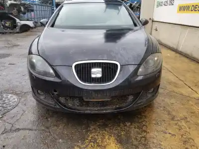 Veículo de Sucata seat leon (1p1) 2.0 tfsi do ano 2006 alimentado bwa