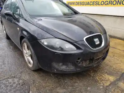 Veículo de Sucata seat leon (1p1) 2.0 tfsi do ano 2006 alimentado bwa