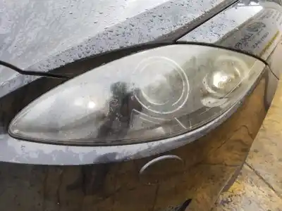 Veículo de Sucata seat leon (1p1) 2.0 tfsi do ano 2006 alimentado bwa