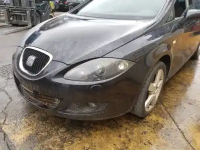 Veículo de Sucata seat leon (1p1) 2.0 tfsi do ano 2006 alimentado bwa