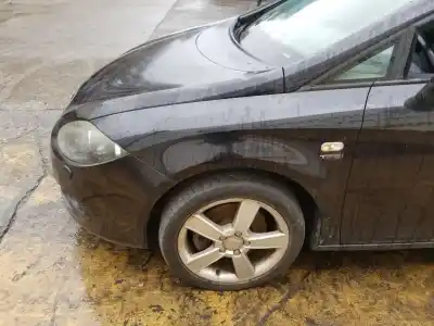 Veículo de Sucata seat leon (1p1) 2.0 tfsi do ano 2006 alimentado bwa