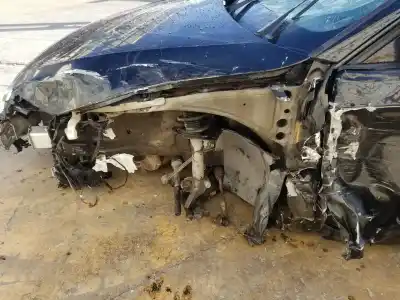 Scrapping Vehicle audi a3 sportback (8va, 8vf) 2.0 tdi of the year 2014 powered crbc