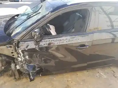 Scrapping Vehicle audi a3 sportback (8va, 8vf) 2.0 tdi of the year 2014 powered crbc