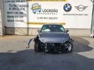 Здавання транспортного засобу AUDI A3 SPORTBACK (8VA, 8VF) 1.6 TDI року 2017 потужний DDYA
