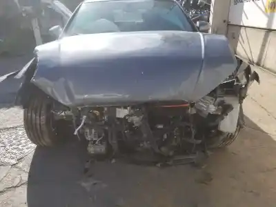 Veículo de Sucata audi a3 sportback (8va, 8vf) 1.6 tdi do ano 2017 alimentado ddya