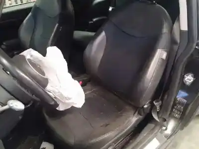 Здавання транспортного засобу mini mini (r50,r53) 1.6 16v cat 116 cv / 85 kw року 2005 потужний w10b16ab