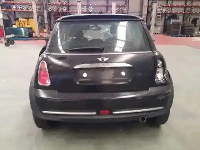 Здавання транспортного засобу mini mini (r50,r53) 1.6 16v cat 116 cv / 85 kw року 2005 потужний w10b16ab