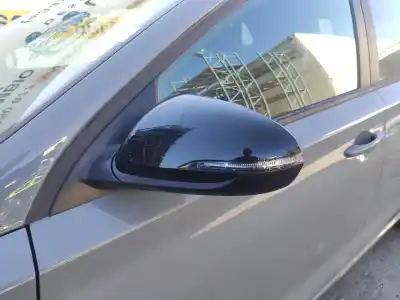 Veículo de Sucata hyundai i30 (pd) 1.6 crdi cat do ano 2023 alimentado g4lk