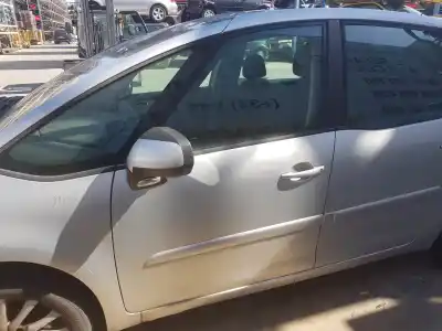 Здавання транспортного засобу citroen c4 picasso i monospace (ud_) 1.6 hdi року 2007 потужний 9hz