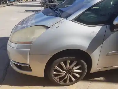 Здавання транспортного засобу citroen c4 picasso i monospace (ud_) 1.6 hdi року 2007 потужний 9hz